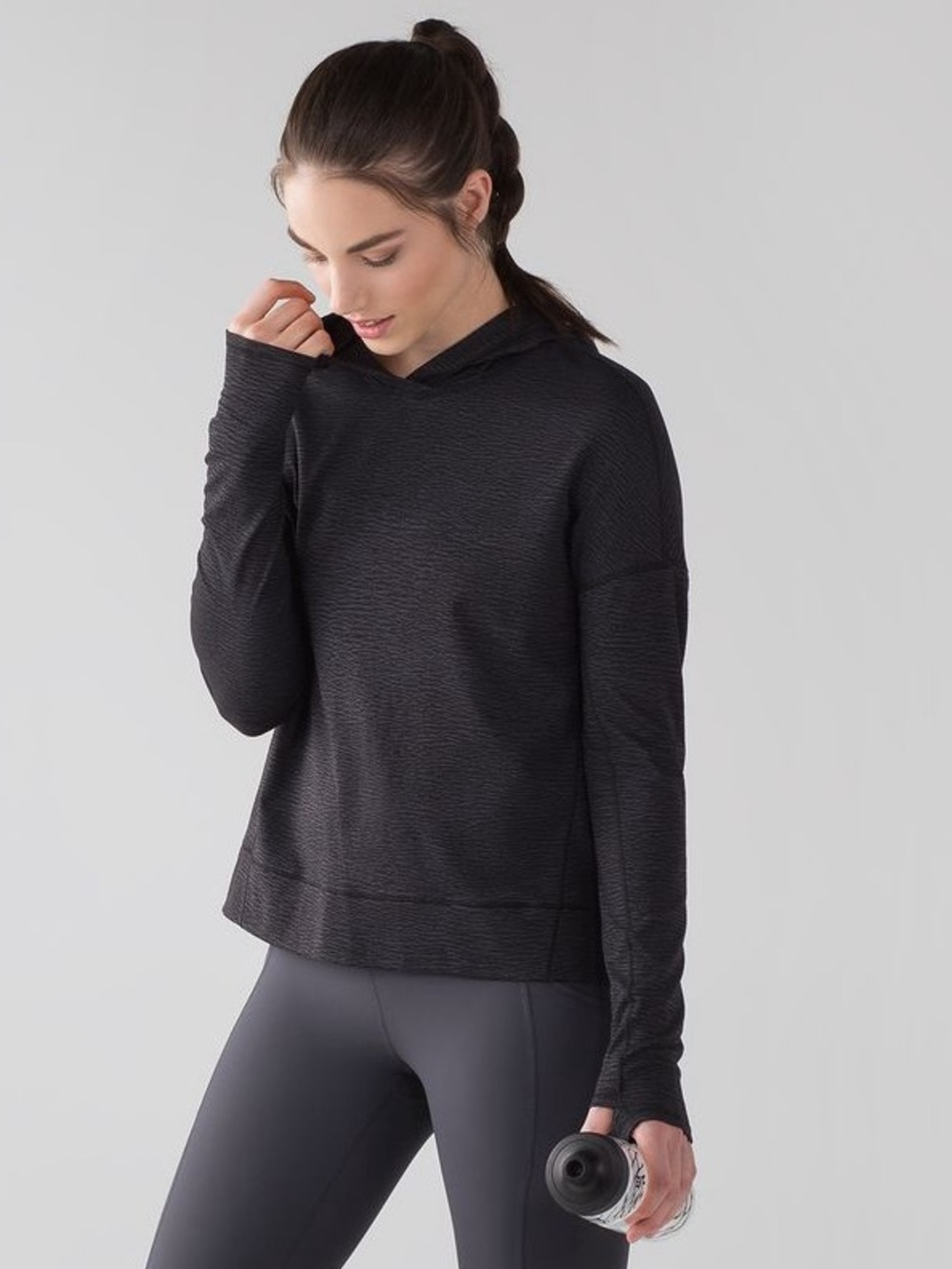 Lululemon Squad Goals Hoodie